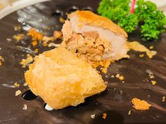 -莆田餐厅PUTIEN(金融街购物中心店)