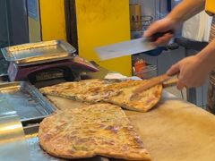 -咏春葱油饼(德政中路店)