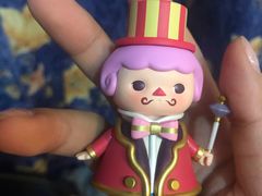 -泡泡玛特POPMART(崇文门国瑞城店)