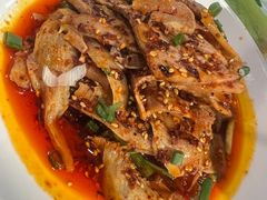 -全牛匠·乐山跷脚牛肉(新中关店)