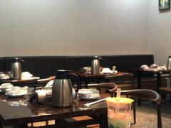 大堂-胡须佬鸡煲四季火锅(海雅缤纷城店)