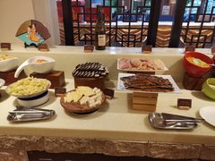 -天目湖御水温泉·度假酒店