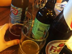 -M99 BEER世界啤酒吧(鸿云悦街店)