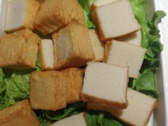 -川椒媚双椒烤鱼(鑫江东方城购物中心店)