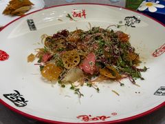 -唐宫·粤菜海鲜(万象城店)