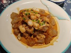 -旺角小渔村(二马路店)