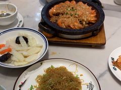 -小菜园新徽菜(滁州苏宁店)