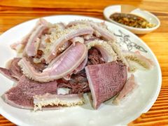 -何永光123鲜牛肉馆(1号店)