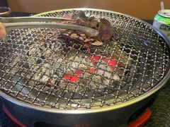 -樱嘢·炭火烧肉(惠南店)