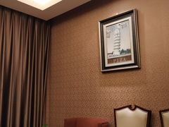 -锦江都城闵行饭店