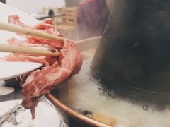 -三兴涮羊肉(荣安大街店)
