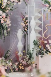 -Sunny喜铺婚礼策划(东部店)