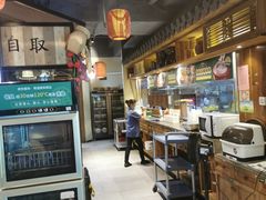 -醉南拳客家菜·河田鸡(东街口航空大厦店)