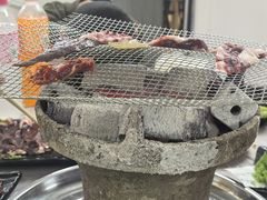 -金达莱烧烤(黎明南街店)