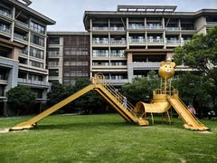 -宁波九龙湖开元度假村