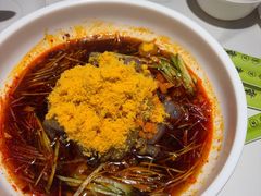 -东来土菜馆(民祥园路店)