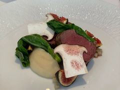 -文华扒房及酒吧(香港文华东方酒店)