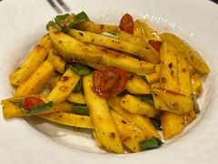 -滇野云南野生菌餐厅(陕西南路店)