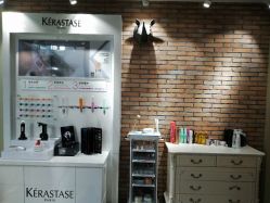 -M Hair造型