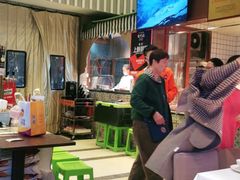 -西域阿里马新疆菜·清真(桂花路店)