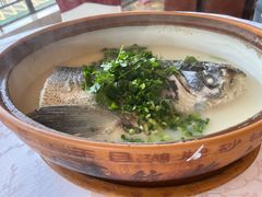 -风味小馆(天目湖宾馆店)