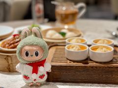 -南海渔村(珠江新城店)