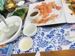 -范饭椰林川湘味海鲜·椰子鸡(三亚湾椰梦长廊店)