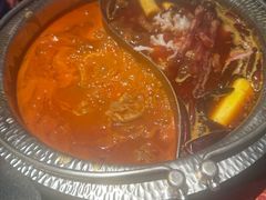 -牛New寿喜烧(虹桥新天地店)