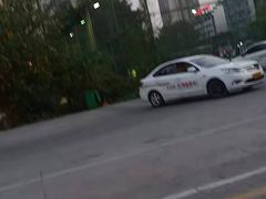 -深港·凯旋驾校(江北校区)