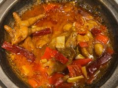 -乔街深夜食堂·小龙虾·高压锅生蚝(杭州总店)