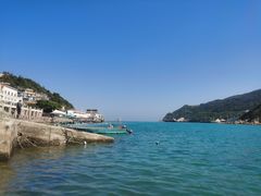 -东澳岛