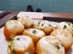 哑巴生煎-哑巴生煎(临顿路店)