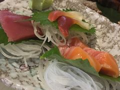 刺身拼盘-有喜屋·深夜食堂(北京西路店)