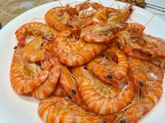 -老大连·海肠捞饭·大连海鲜大连菜(西安路店)