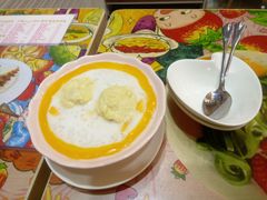 -甜心妈妈·榴莲星级糖水(北京路总店)