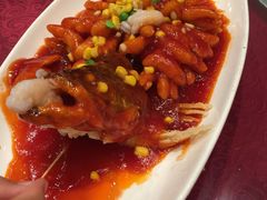 -御龙宴