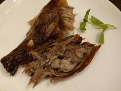 -阿庄新豫菜(航海东路店)