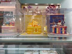 -爱维尔阳光蛋糕(和丰店)