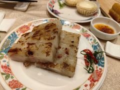 -唐苑酒家·岭南粤菜名店(太古仓店)