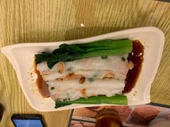 -添好运点心专门店(百老汇店)