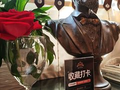 -波特曼西餐厅(南岗店)