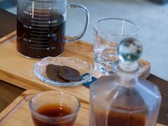 -豆子日记咖啡 BeanDaily Cafe