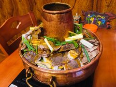 -如意林卡藏餐吧(大昭寺店)