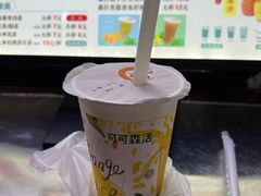 -海大南门夜市(海富街店)