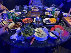 -大隐·成都火锅Bistro(合生麒麟新天地店)