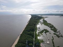 -农垦当壁镇兴凯湖旅游度假区