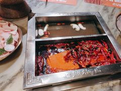-月满大江千层肚火锅(锦城大道店)
