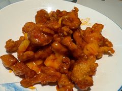-南山翁新概念川菜(江宁万达广场店)
