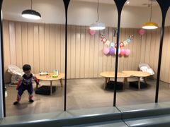 用餐区-Ms·KIMO星漠亲子餐厅(高新店)