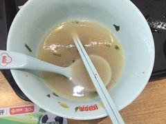 -回味鸭血粉丝汤(砂之船店)